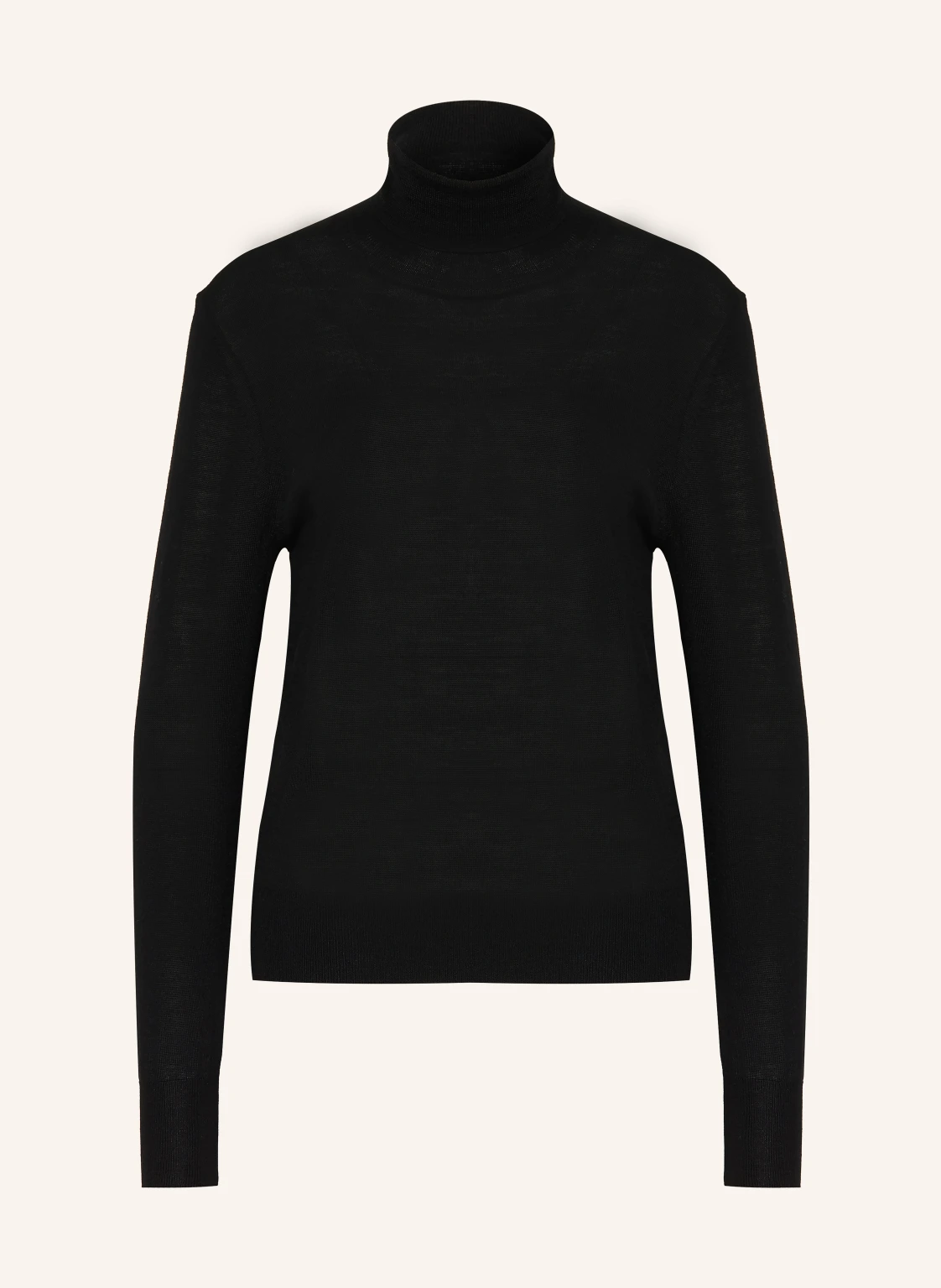 Rhea. Rollkragenpullover