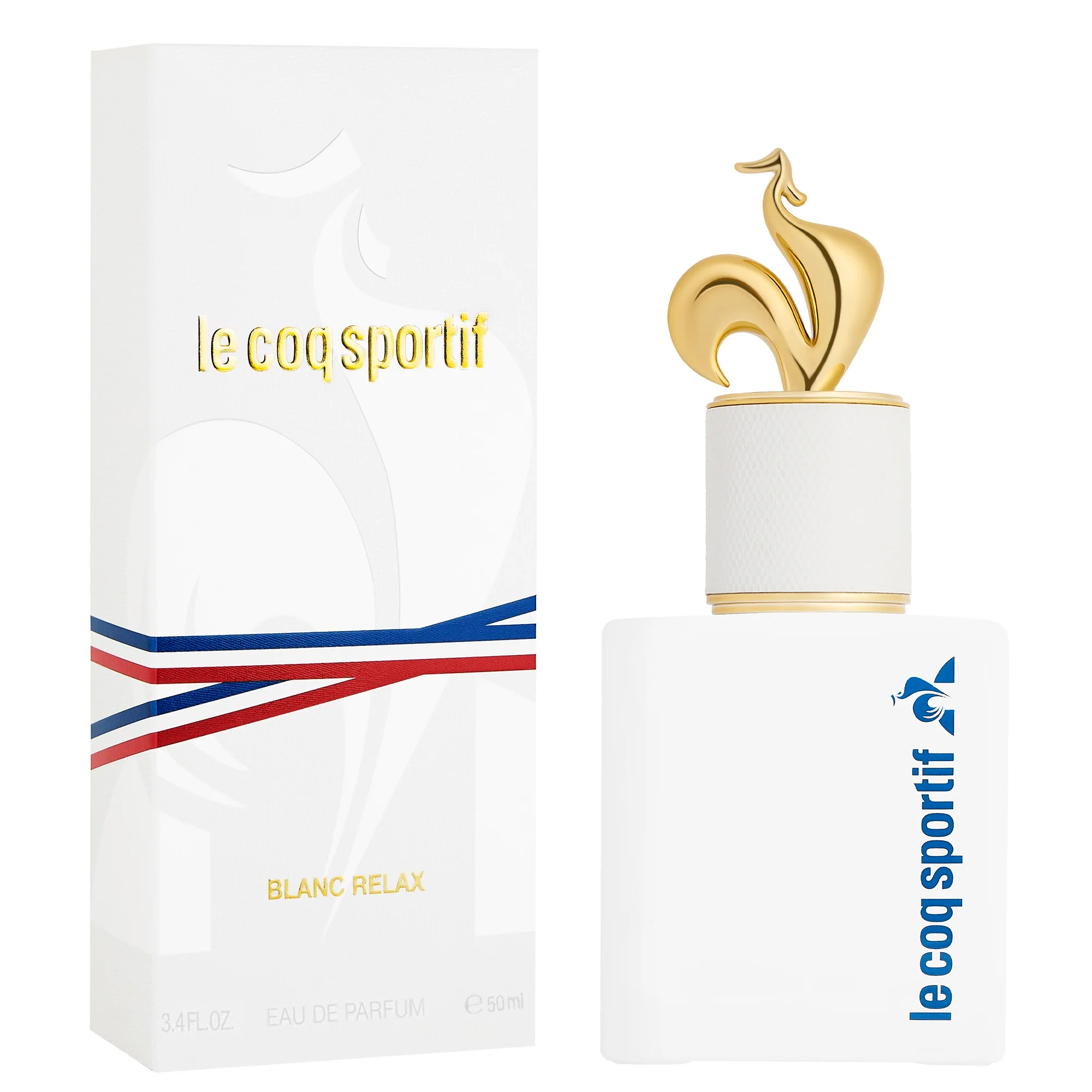 2411201-EDP Blanc Relax 50ML blanc relax | Parfum Blanc Relax 50ml