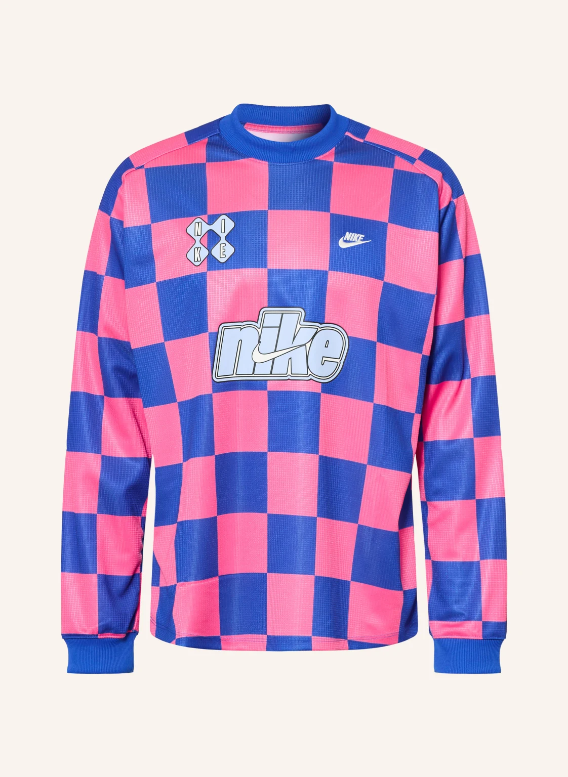 Nike Longsleeve SPORTSWEAR CLUB