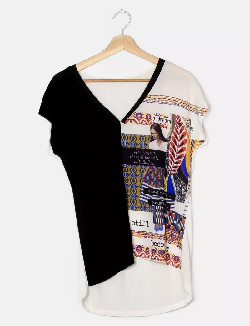 Camaïeu T-shirt