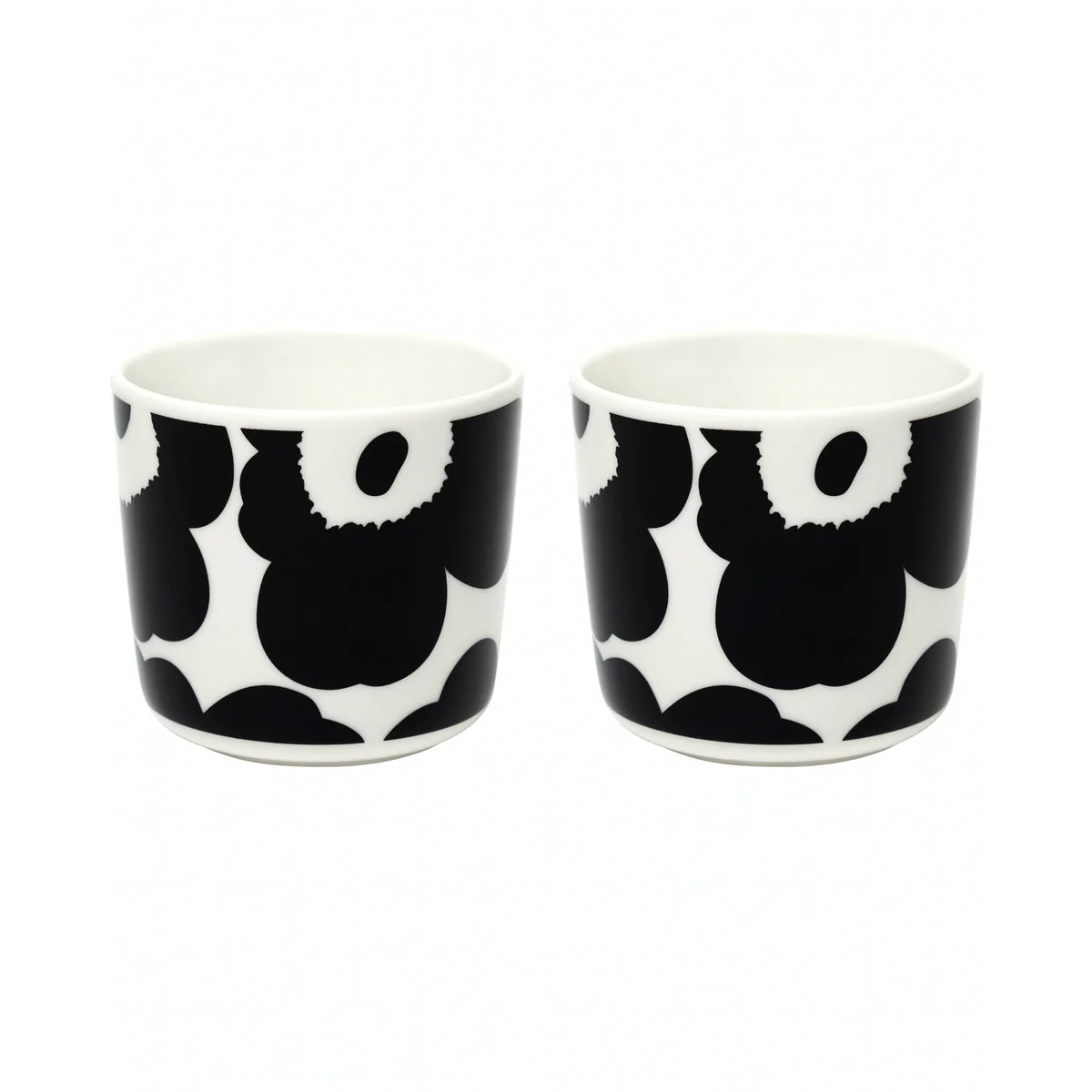 Marimekko - Oiva Unikko Becher