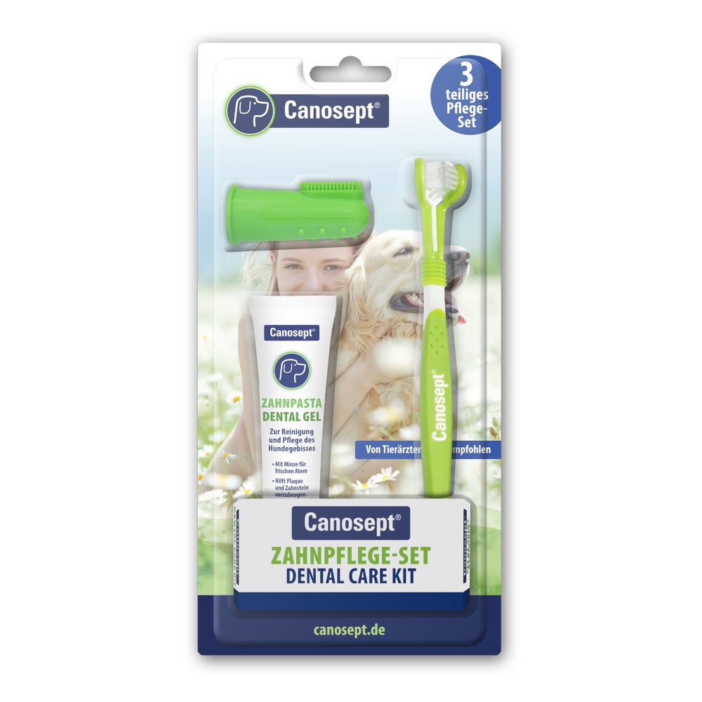 Canosept Dental Care Set