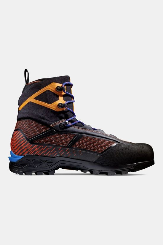 Mammut Taiss Light Mid Gore-Tex Bergschoen