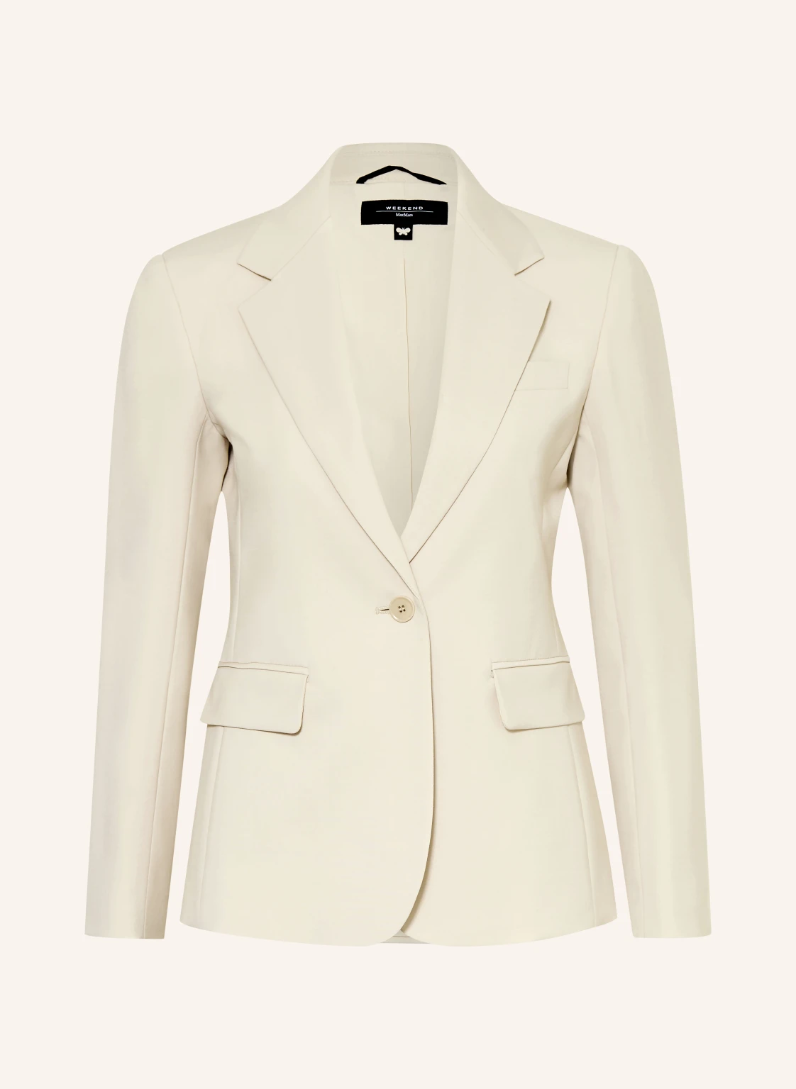 WEEKEND Max Mara Blazer LAMINE