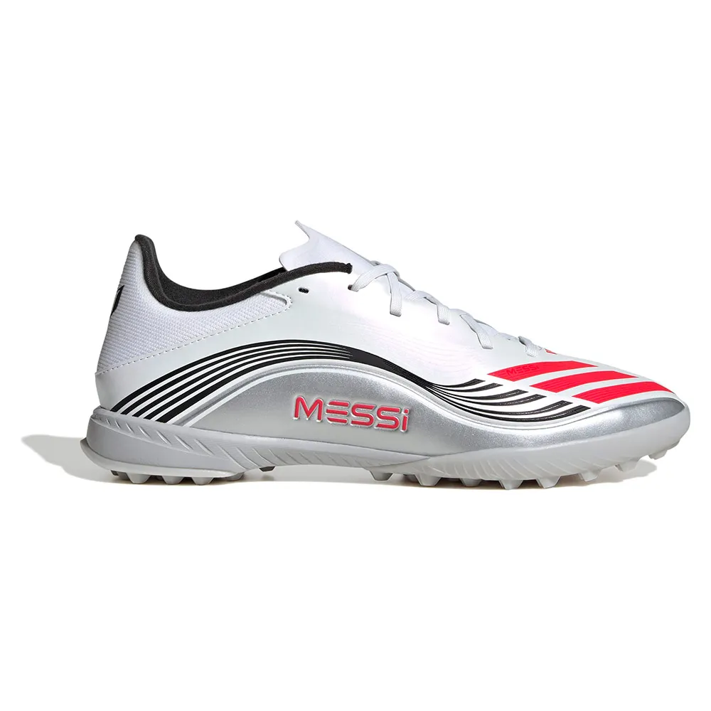 adidas F50 Messi League TF football boots