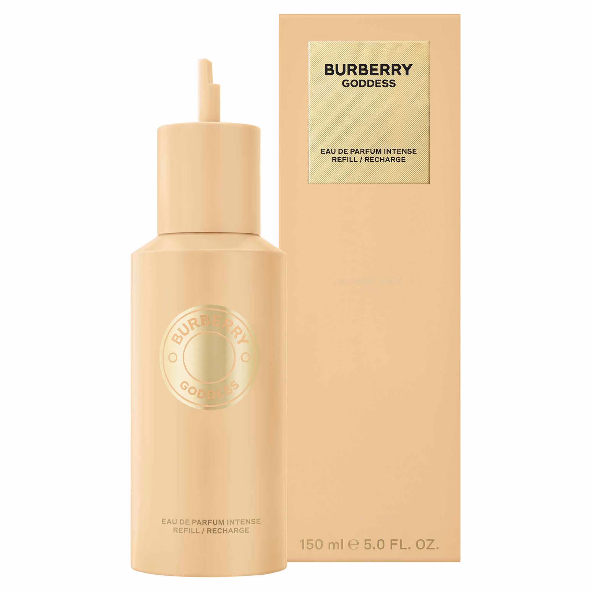 BURBERRY GODDESS INTENSERecharge - eau de parfum intense