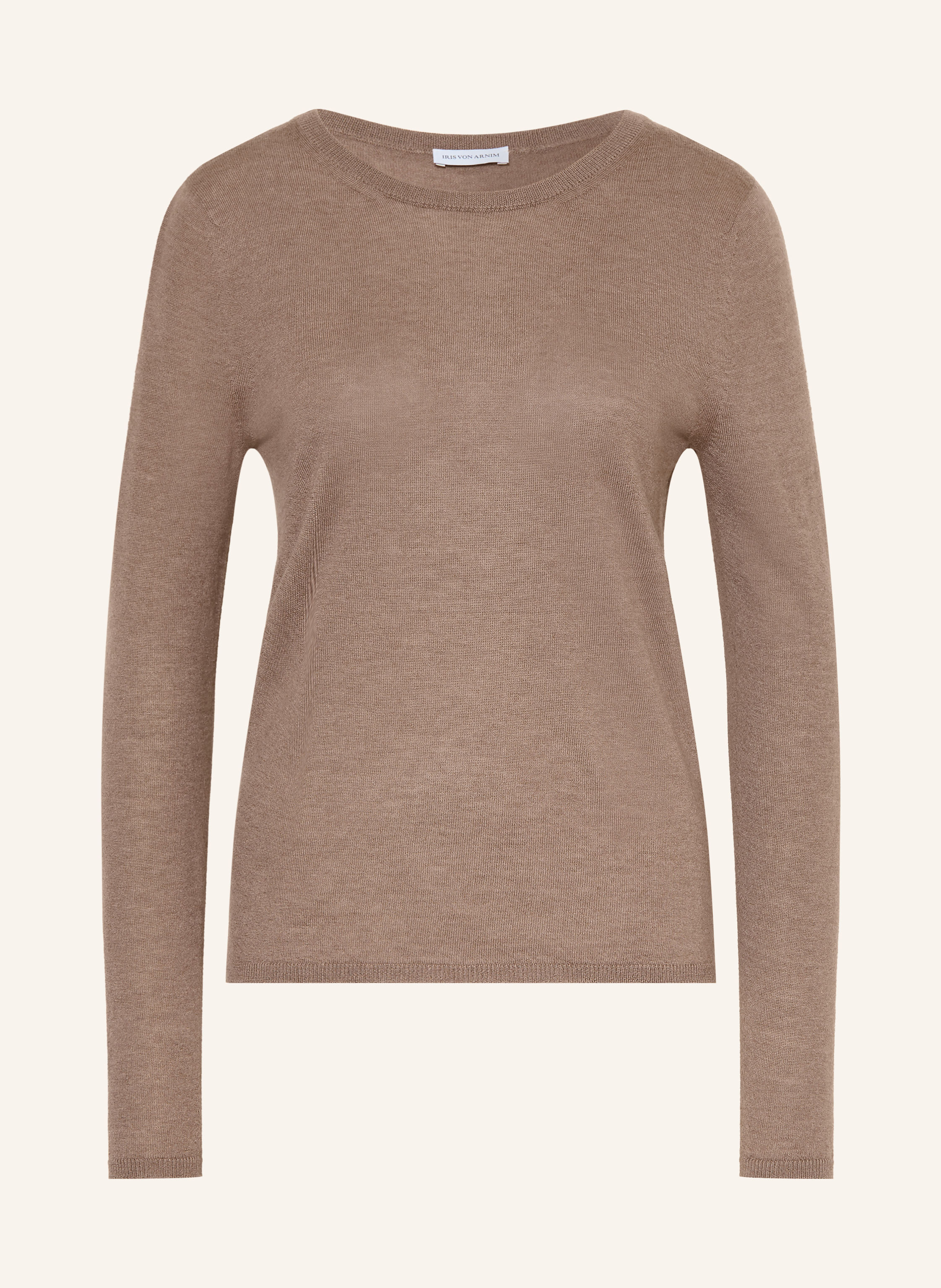 IRIS von ARNIM Cashmere-Pullover LAUREEN