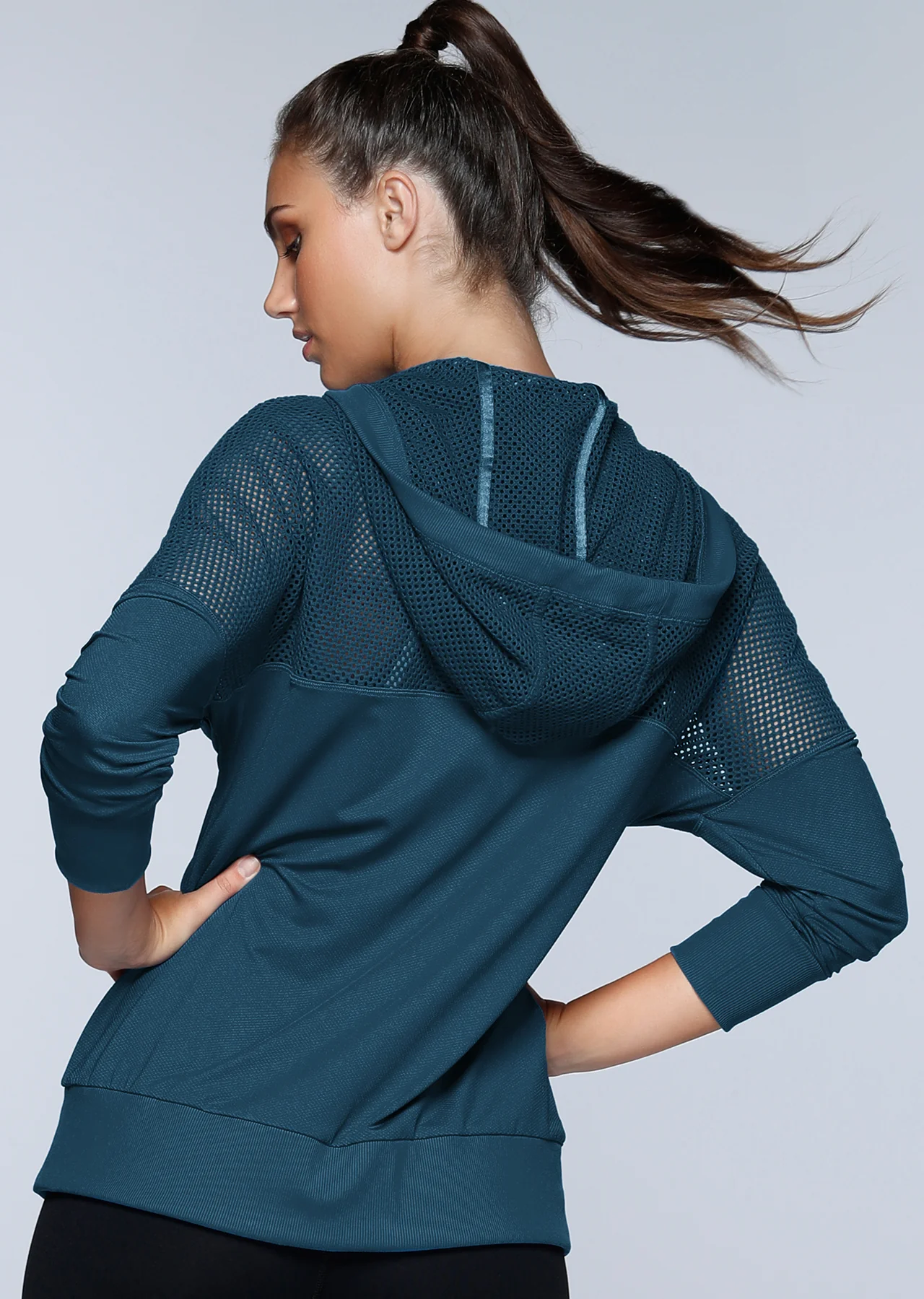 Work It Hoodie