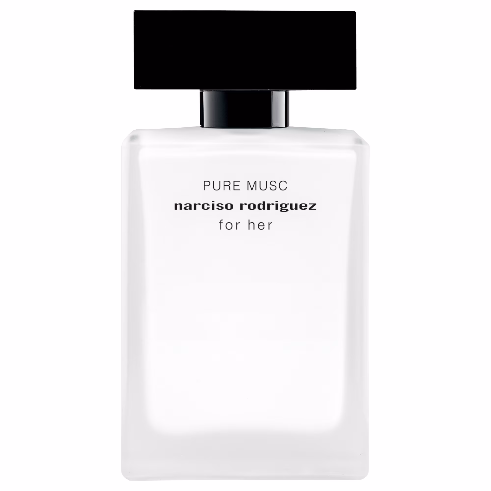 FOR HERPure musc - eau de parfum