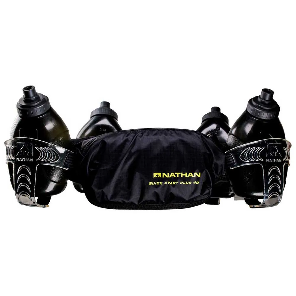 Nathan QuickStart Plus 40 1.2L waist bag