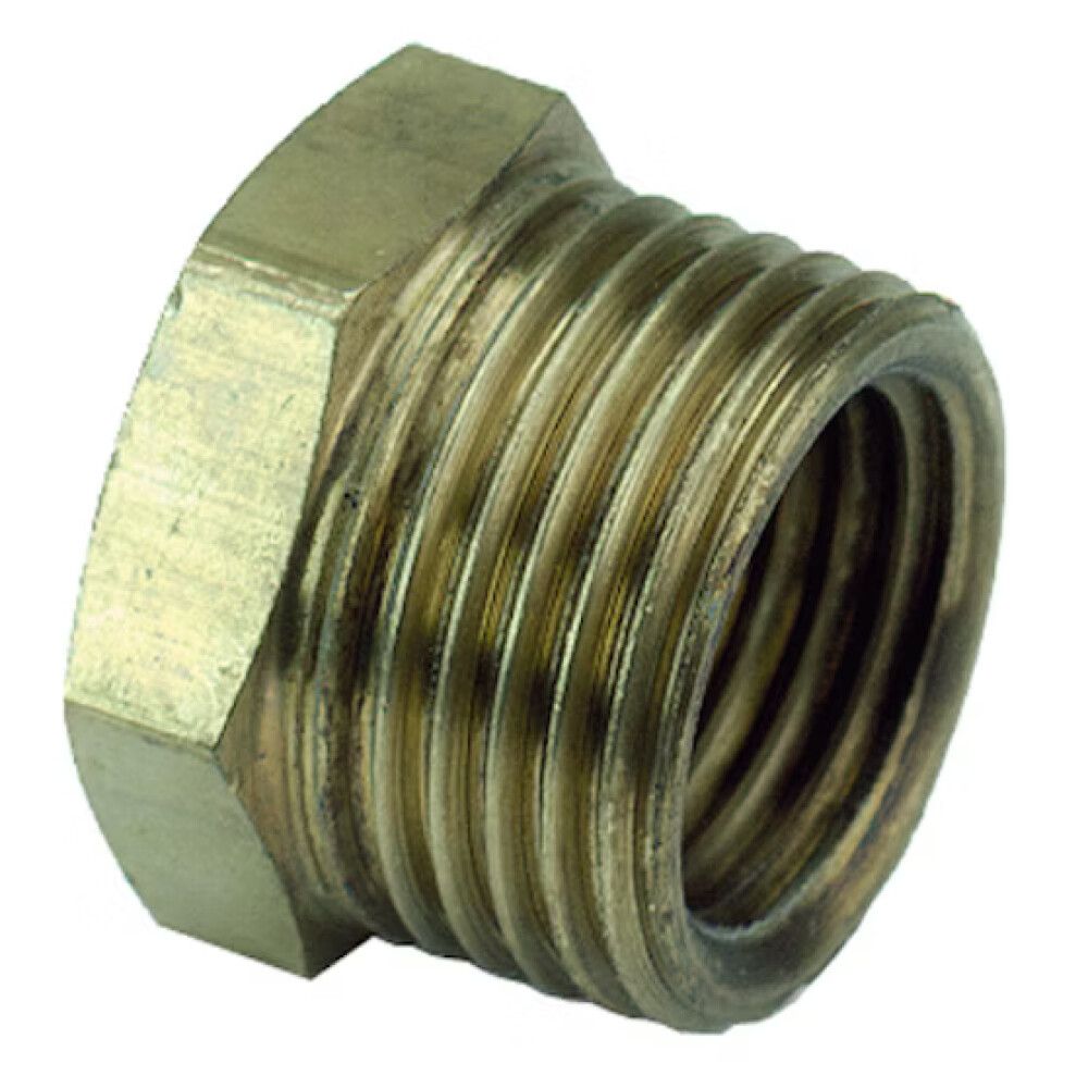 BØSSING MESSING R25XR20