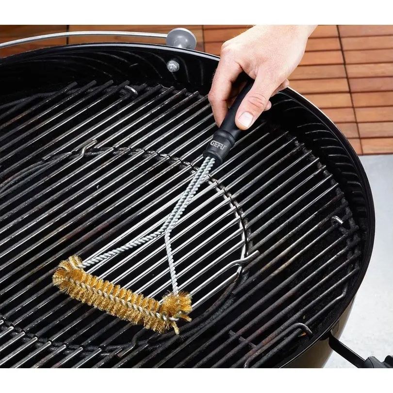 Grillbürste BBQ