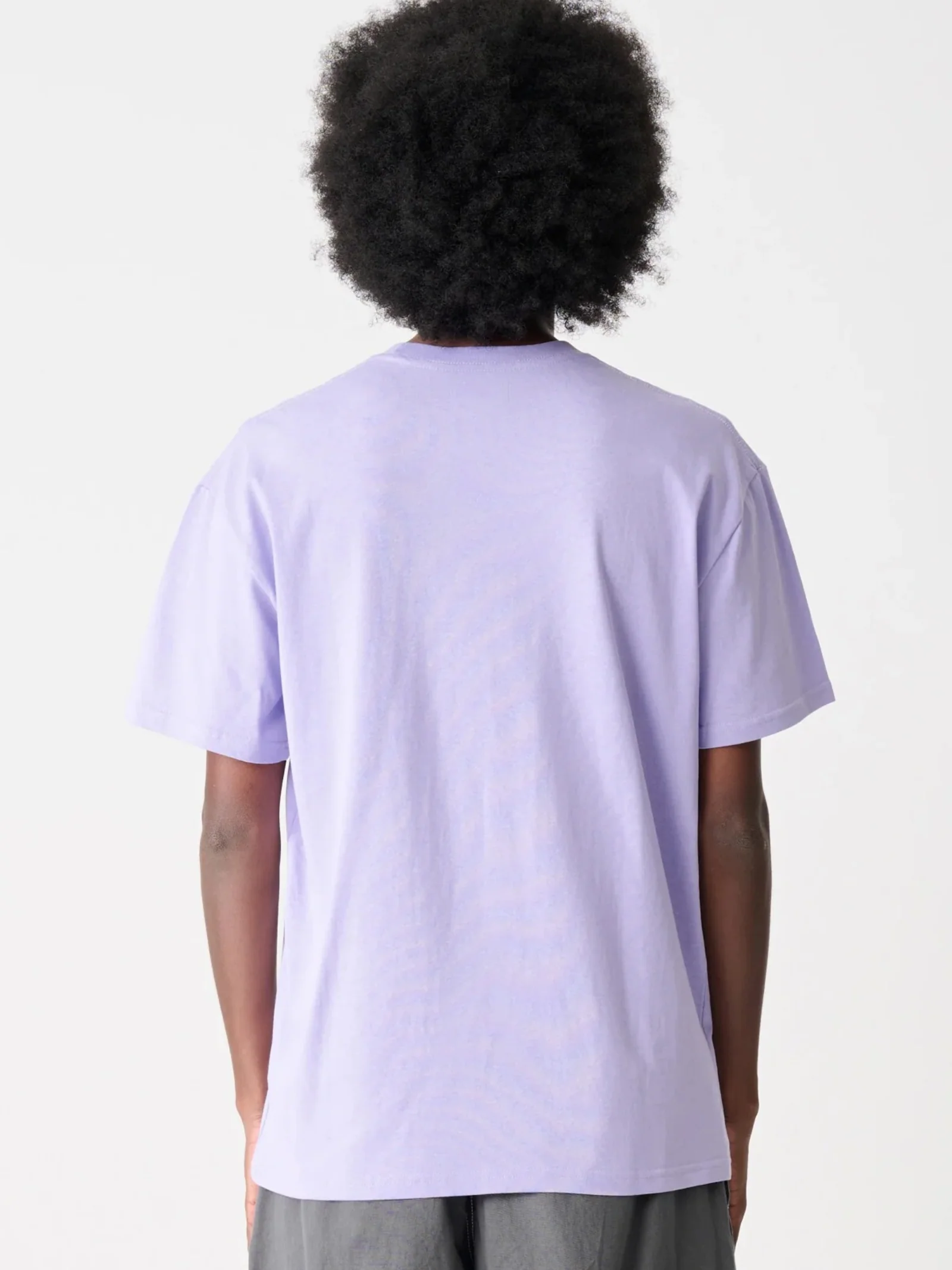 Challenge Short Sleeve Tee