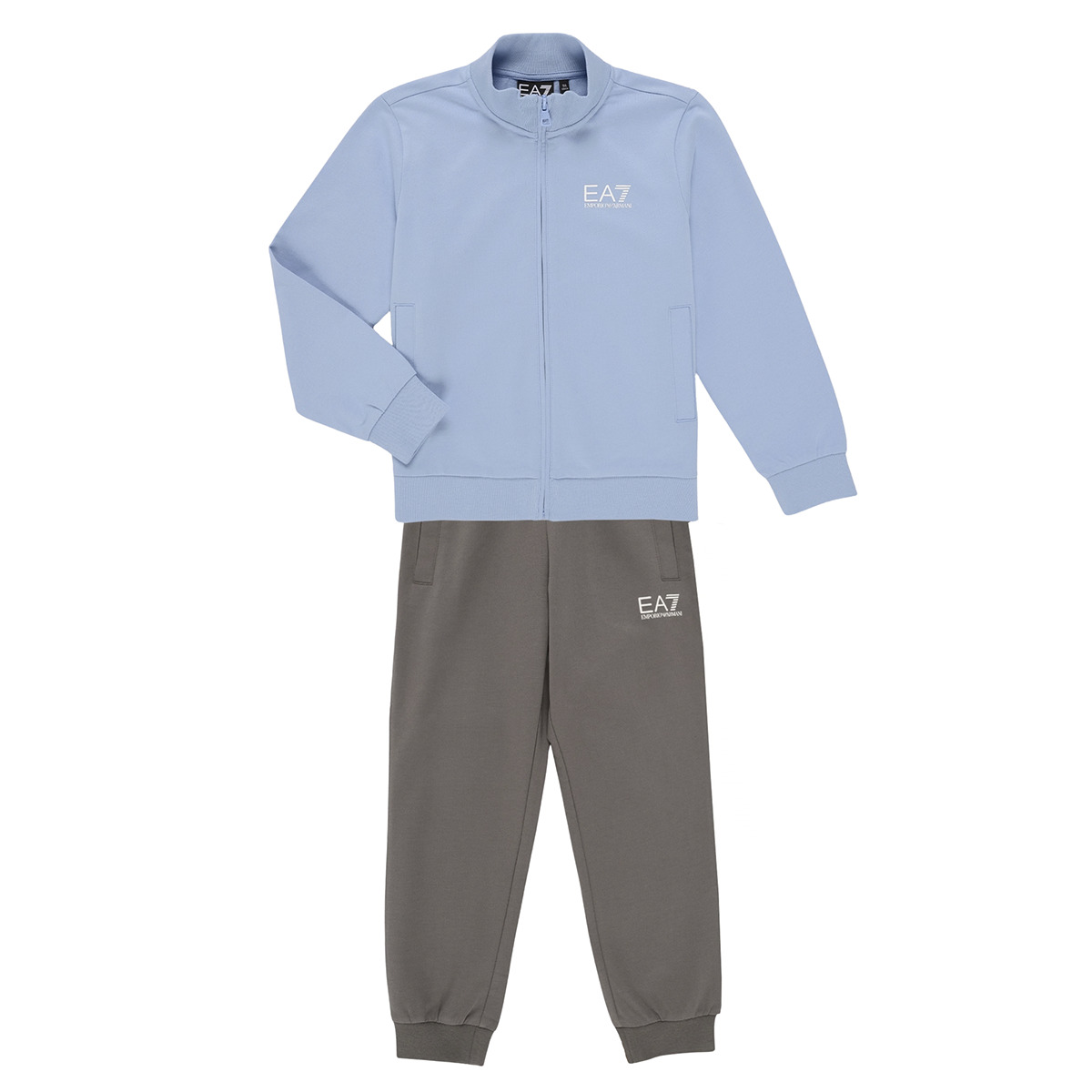 Emporio Armani EA7 - 7B000030 - Grey / Blue