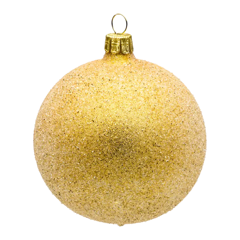 Weihnachtskugel Celebration