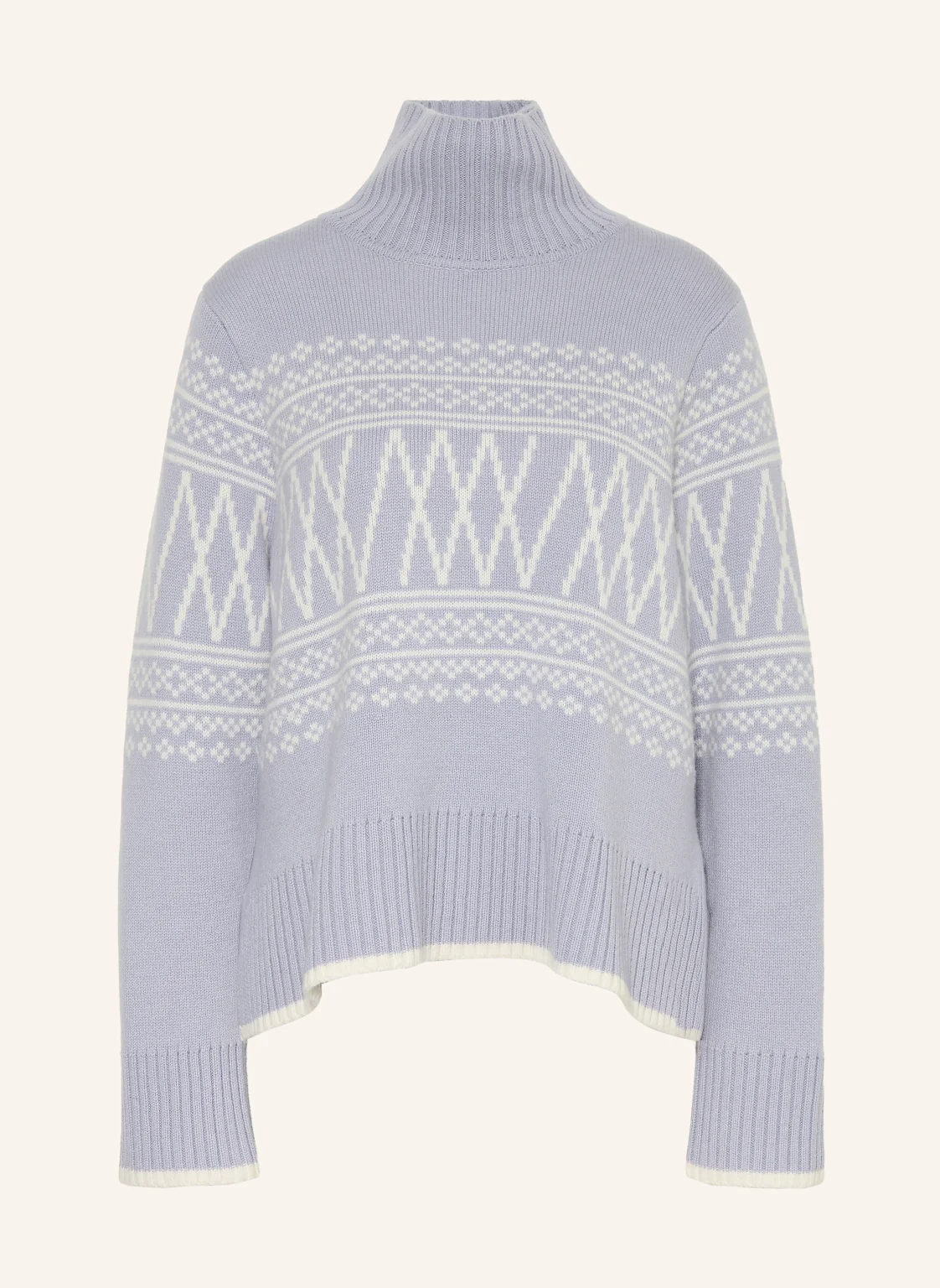 WE NORWEGIANS Pullover SETESDAL