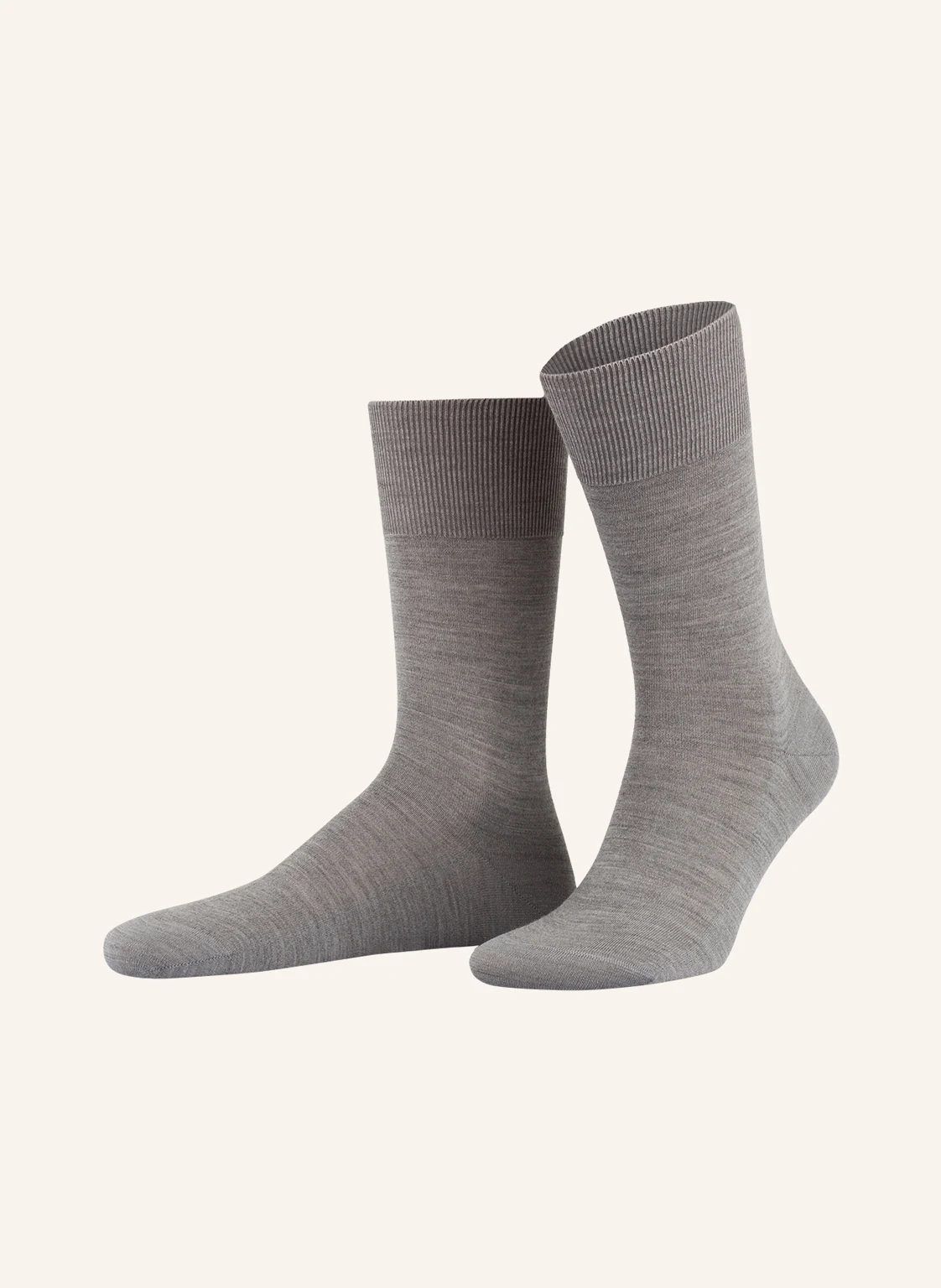 FALKE Socken LUXURY NO. 6