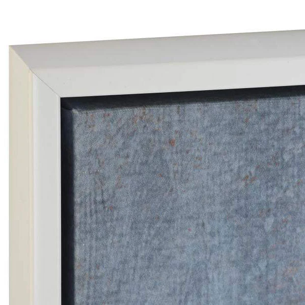 Conjunto de 2 Quadros Retrato Feminino 2A