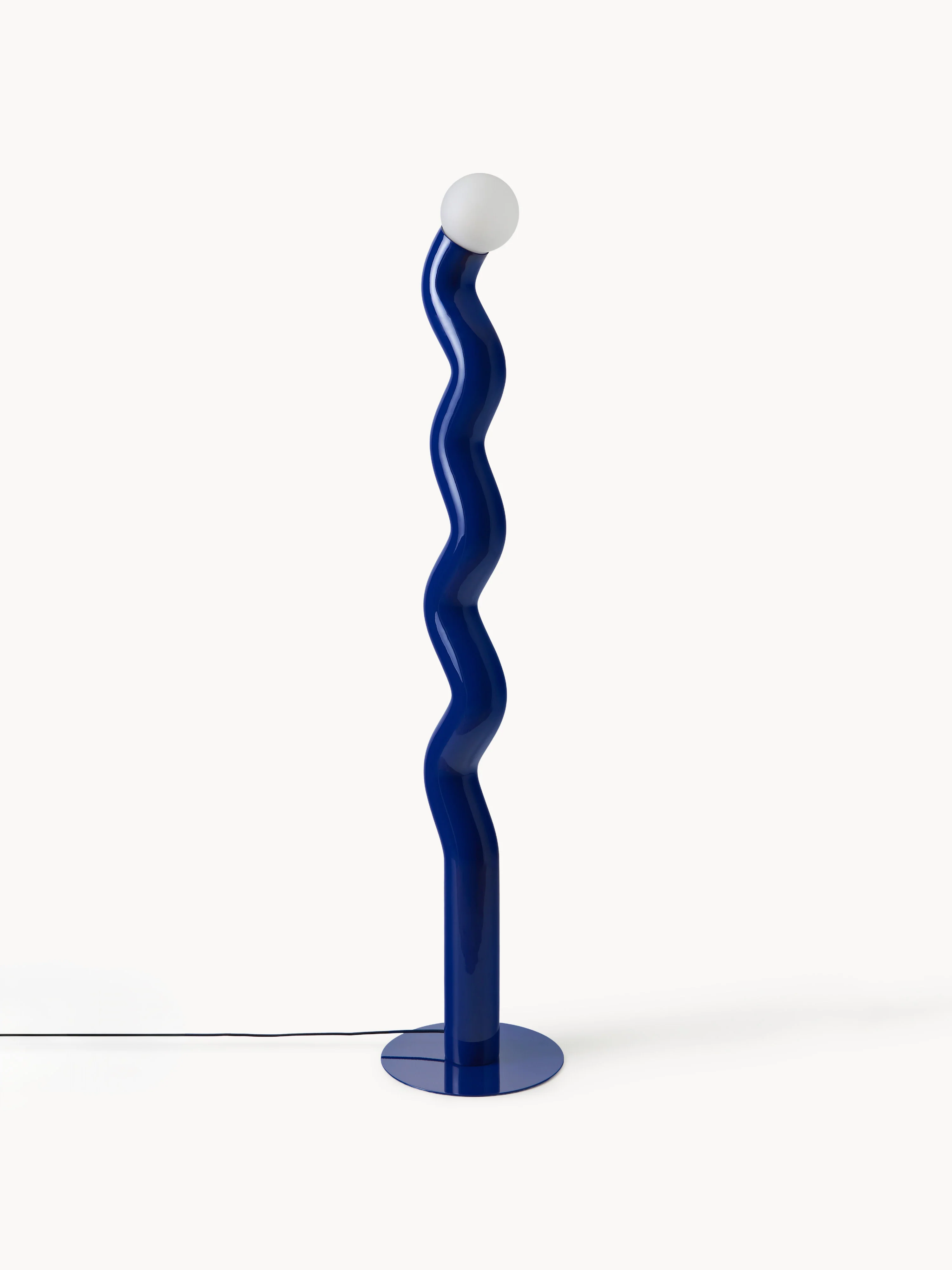 Stehlampe Memphis