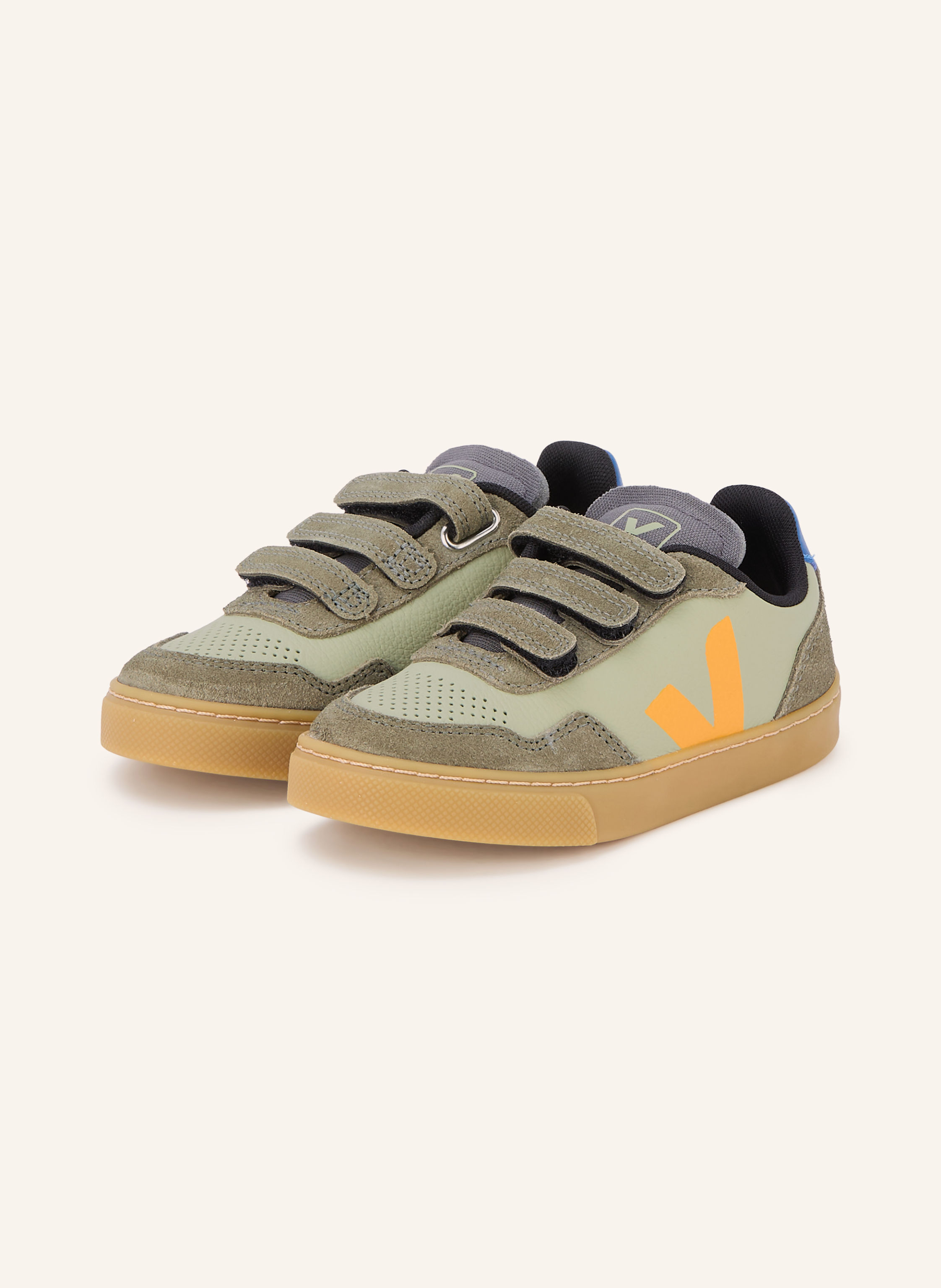VEJA Sneaker SMALL V-90