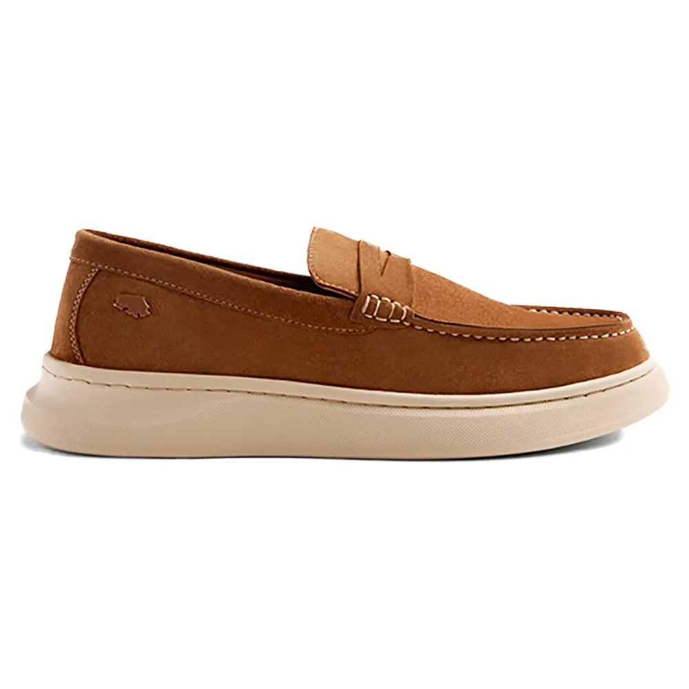 Gioseppo Hubbell loafers
