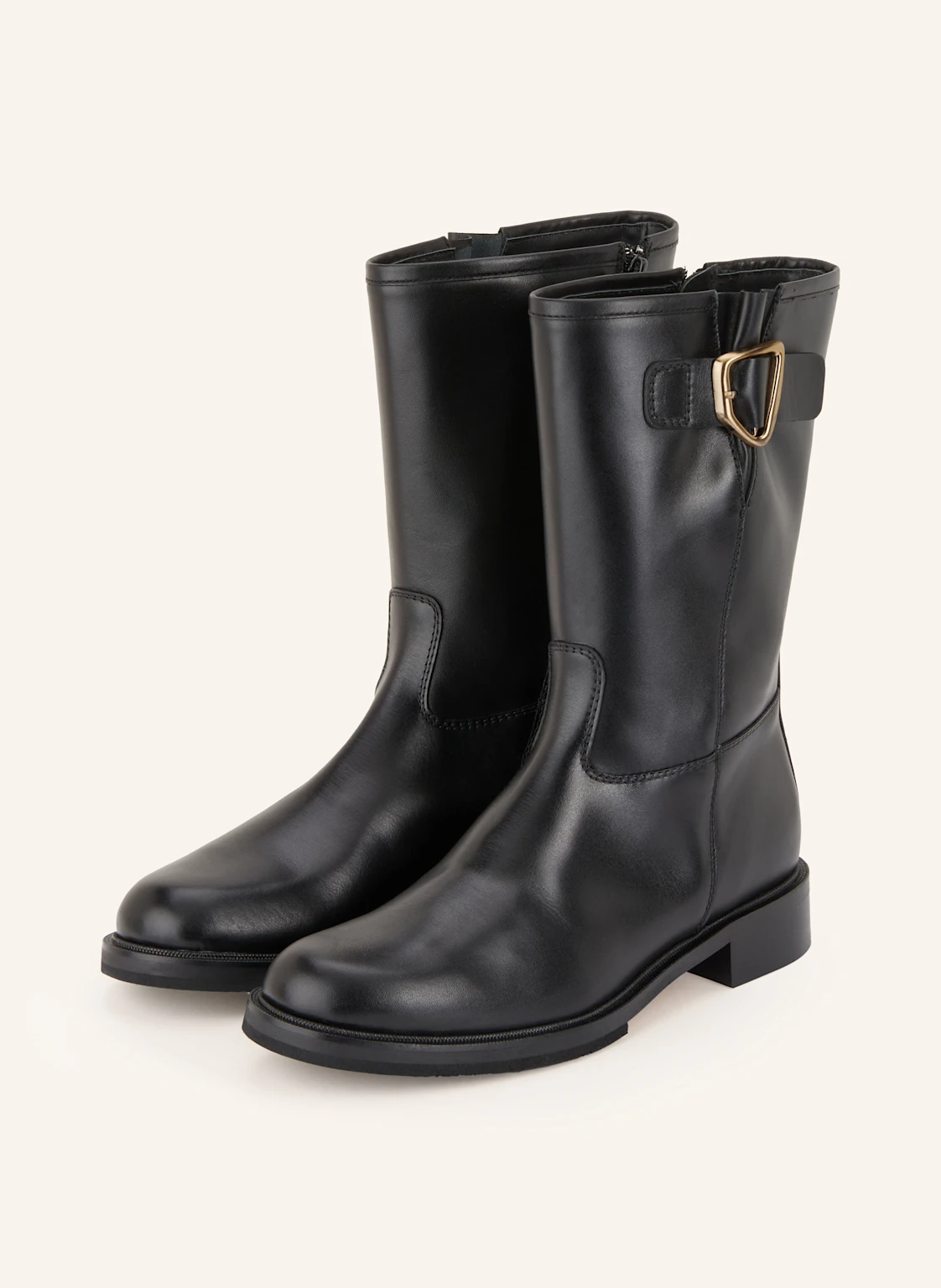 Pertini Boots