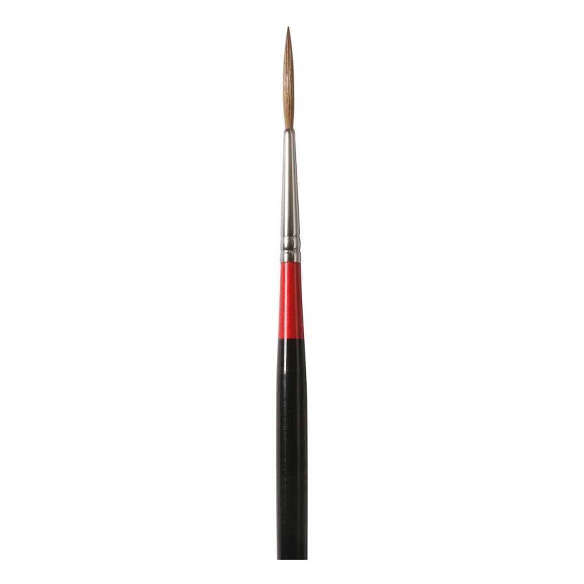 Daler-Rowney Georgian Brushes Rigger 2