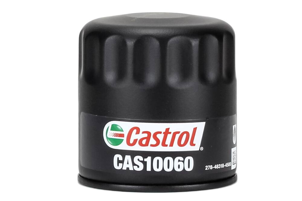 Castrol CAS10060 SFX Premium Synthetic Oil Filter