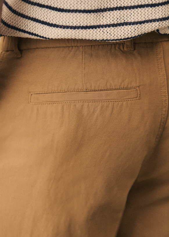 Drago Casual pants