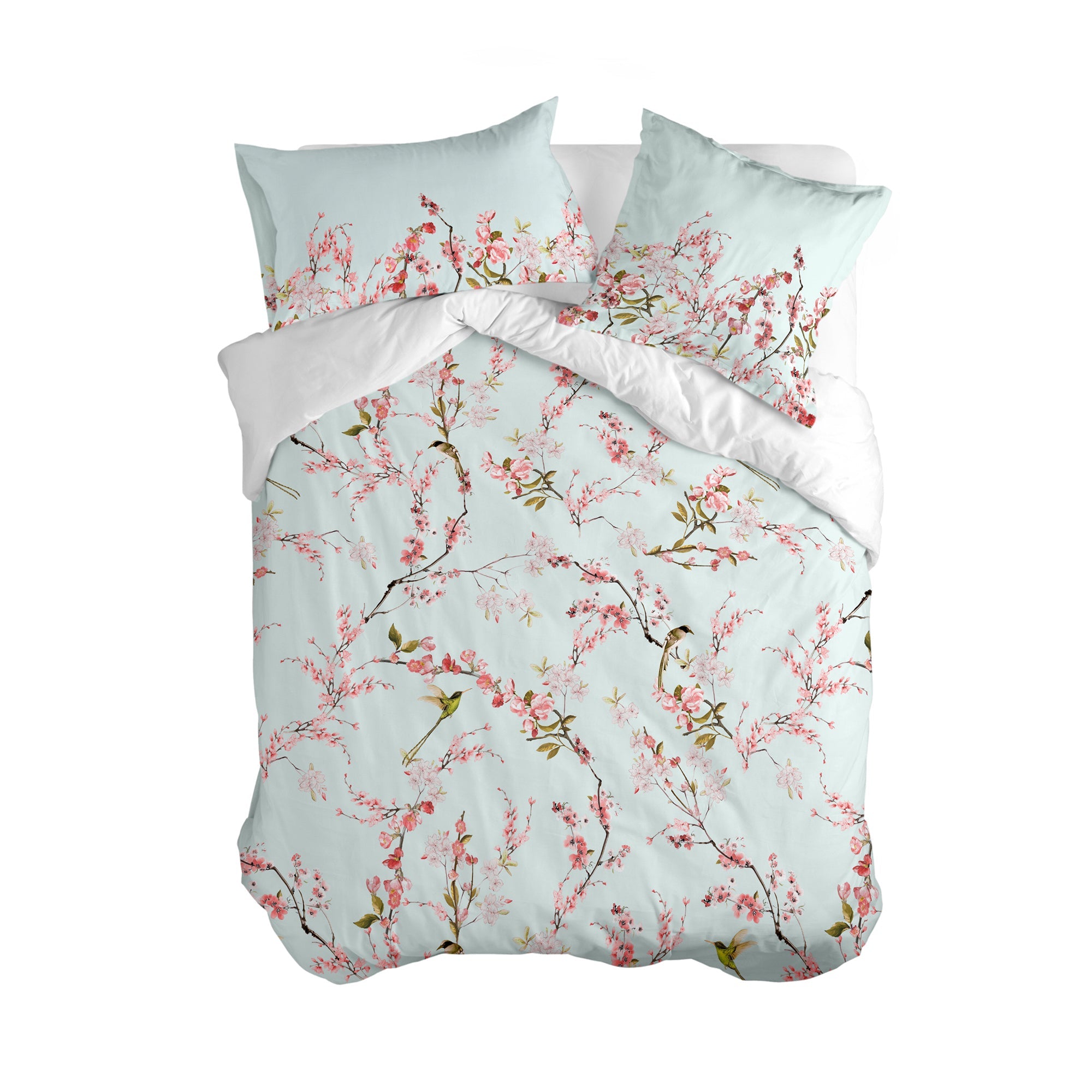 Happy Friday Dekbedovertrek Chinoiserie