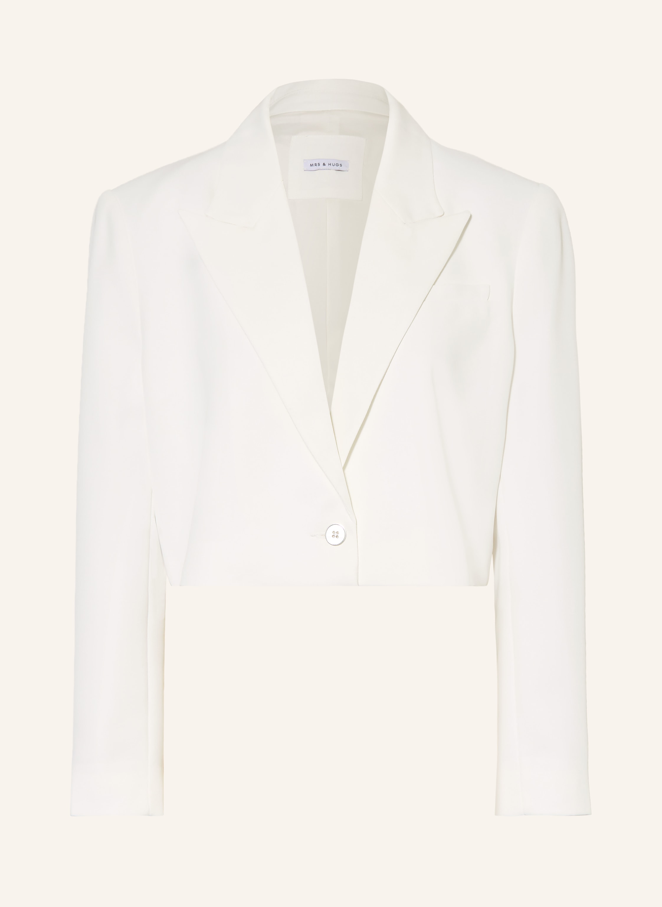 MRS & HUGS Blazer