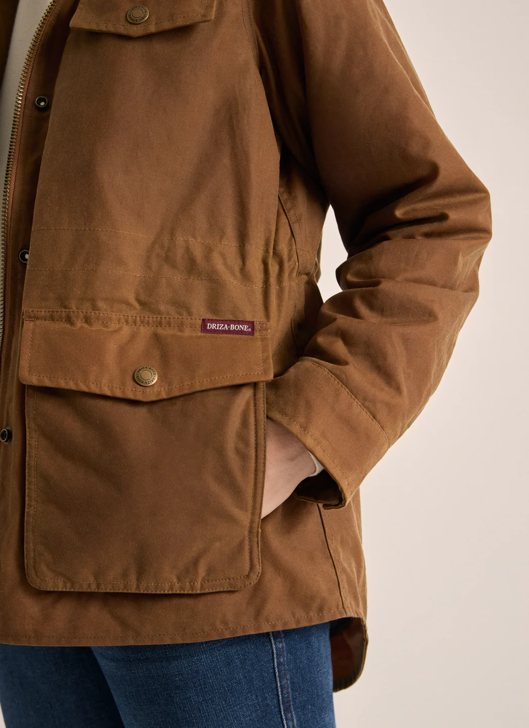 Women's Special Edition Lumberjack Jacket