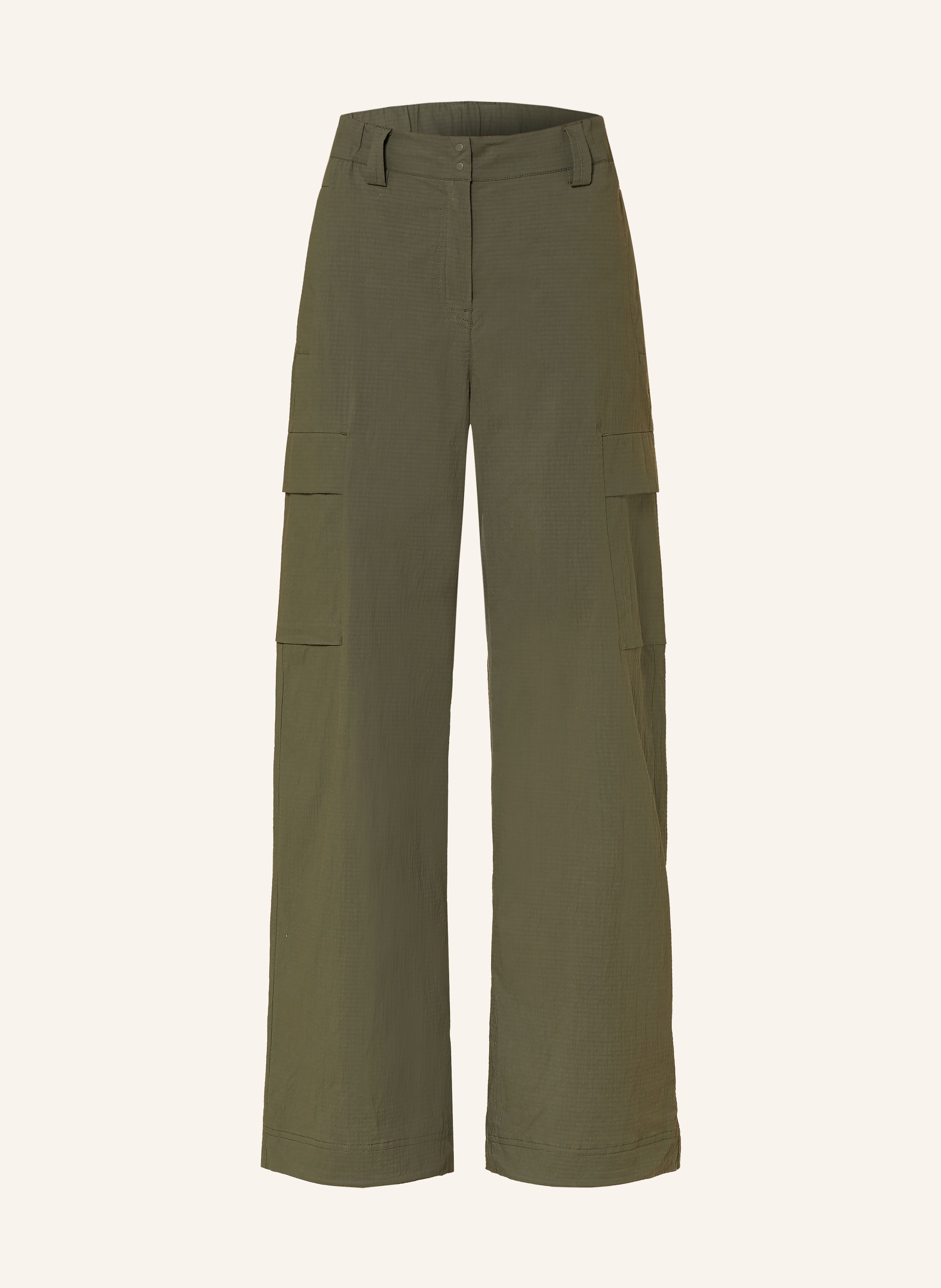 JEANNE BARET Cargohose ACACIA
