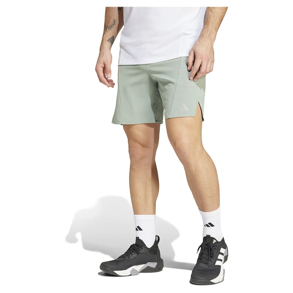 adidas Designed For Training Hiit Workout Heat.Rdy 5´´ shorts
