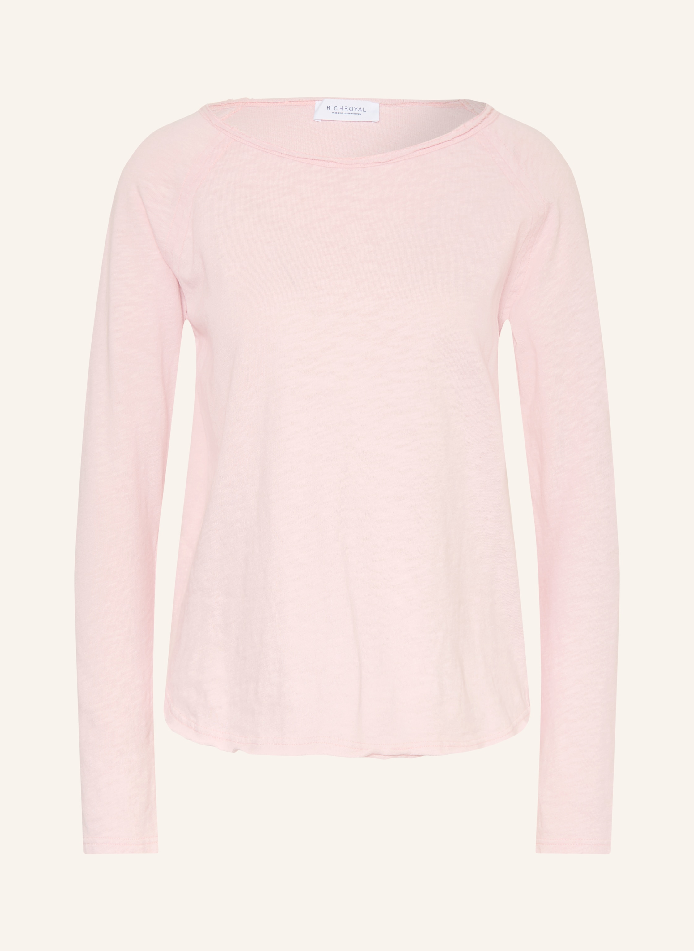 Rich & Royal Longsleeve