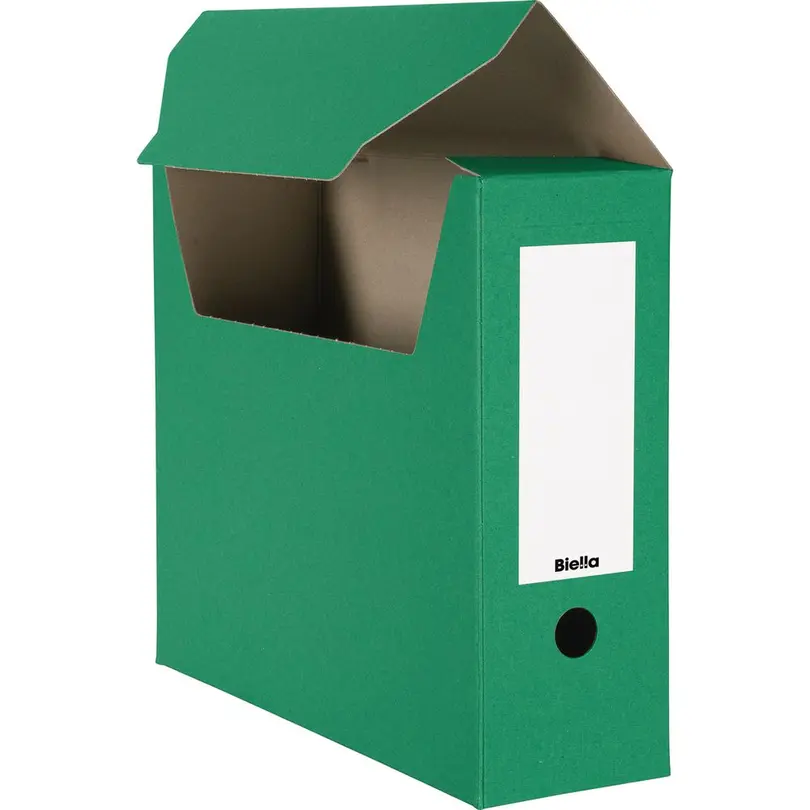 Aufbewahrungsbox 10er-Set Biella