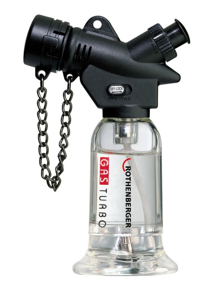 LODDEBRENNER ROTHENBERGER INDUSTRIAL MINI