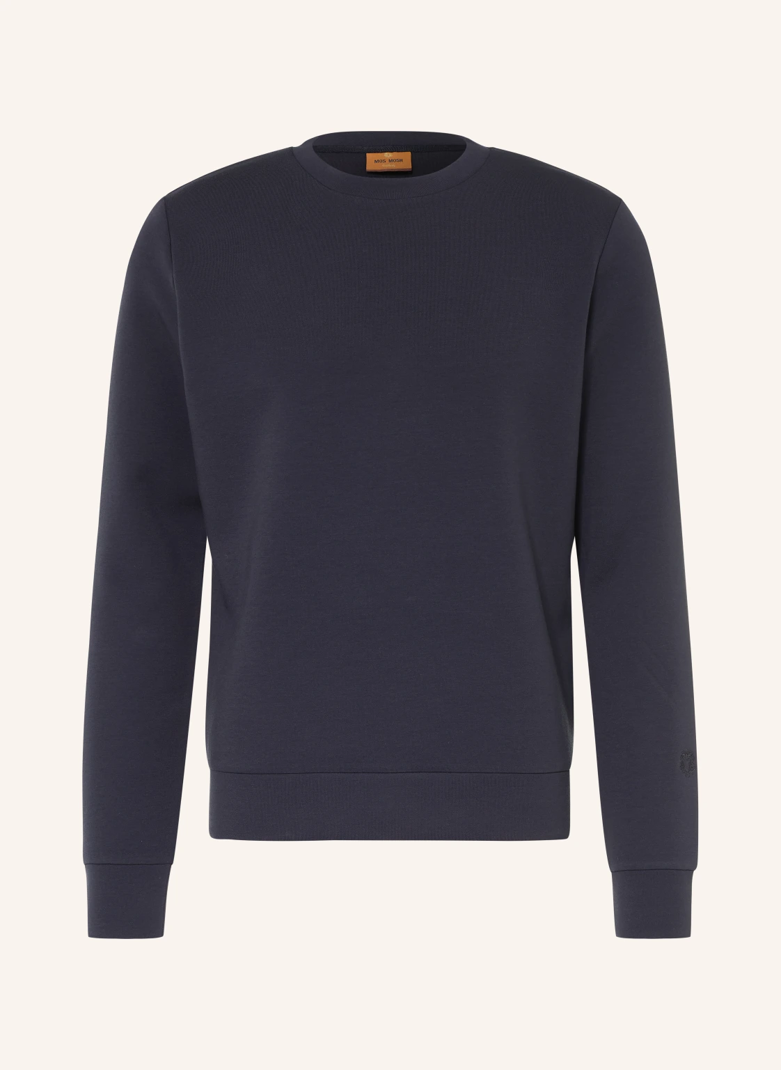 MOS MOSH Gallery Sweatshirt MMGABEL