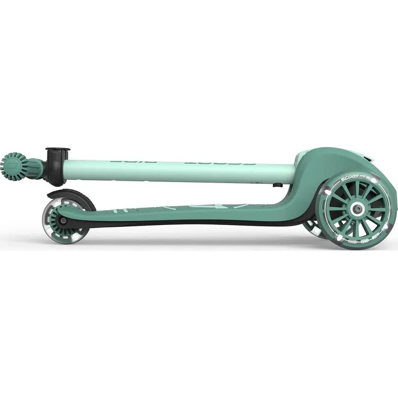 Scooter Highwaykick 3S Forest