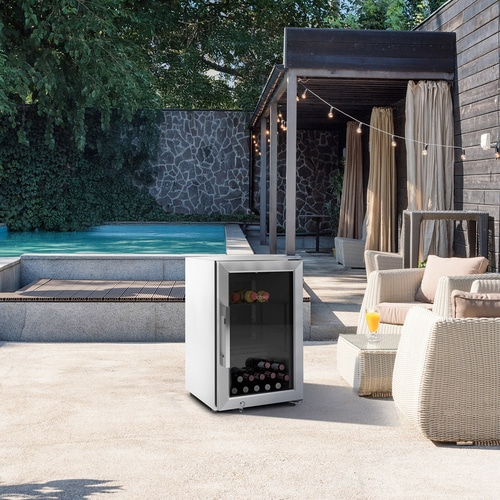 BBQ Deluxe R Smart