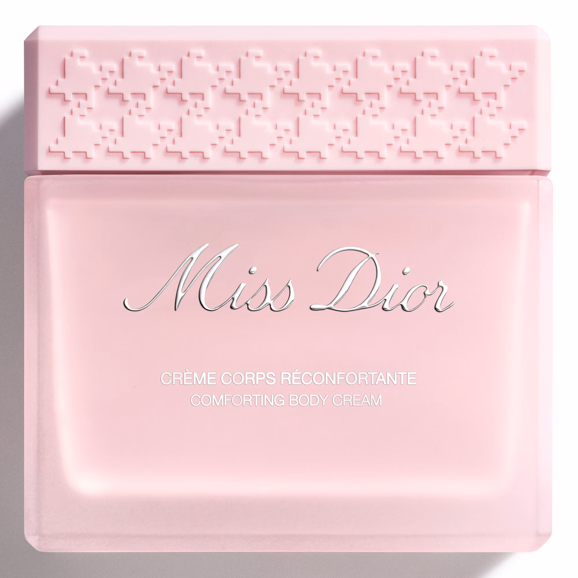MISS DIORCrème corps réconfortante - crème hydratante parfumée pour le corps