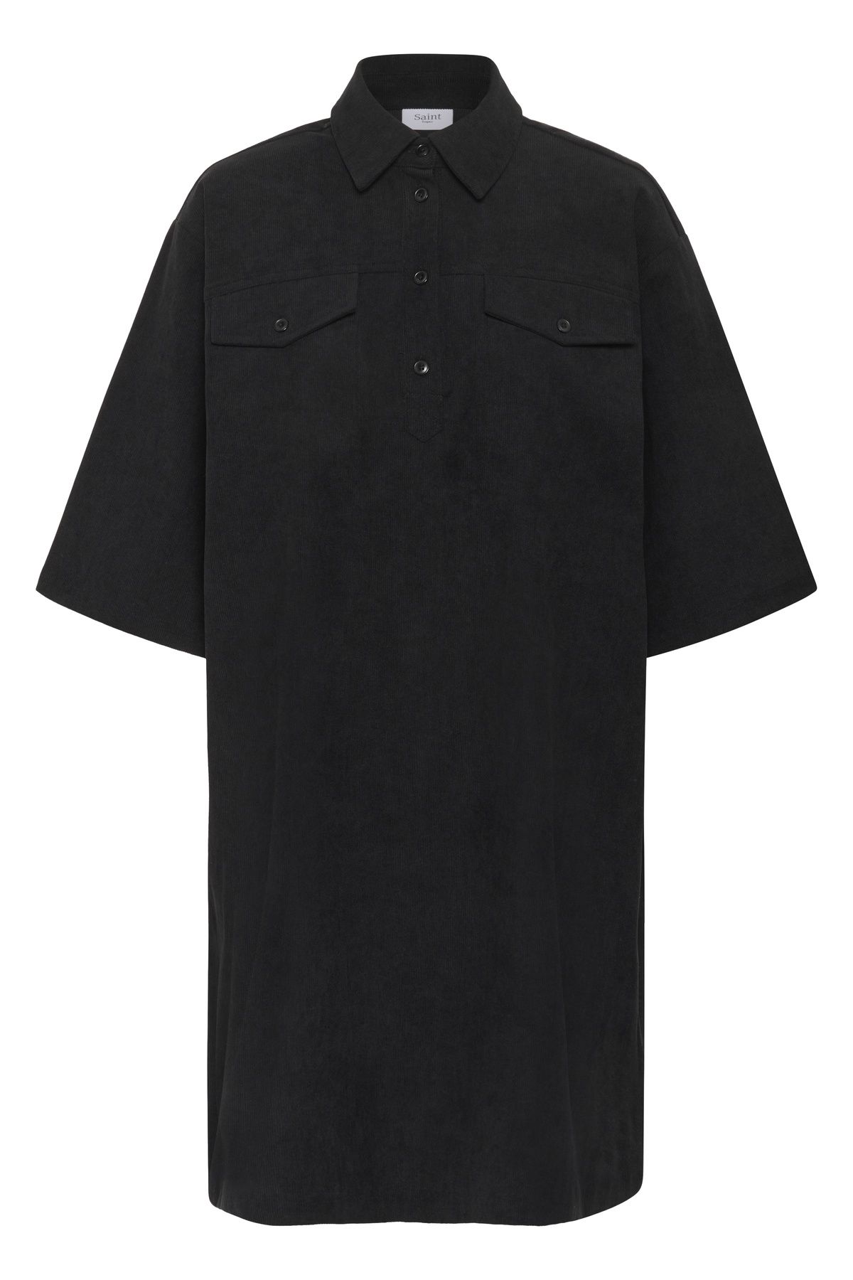 Saint Tropez MagnilleSZ Short Sleeve Mini Dress
