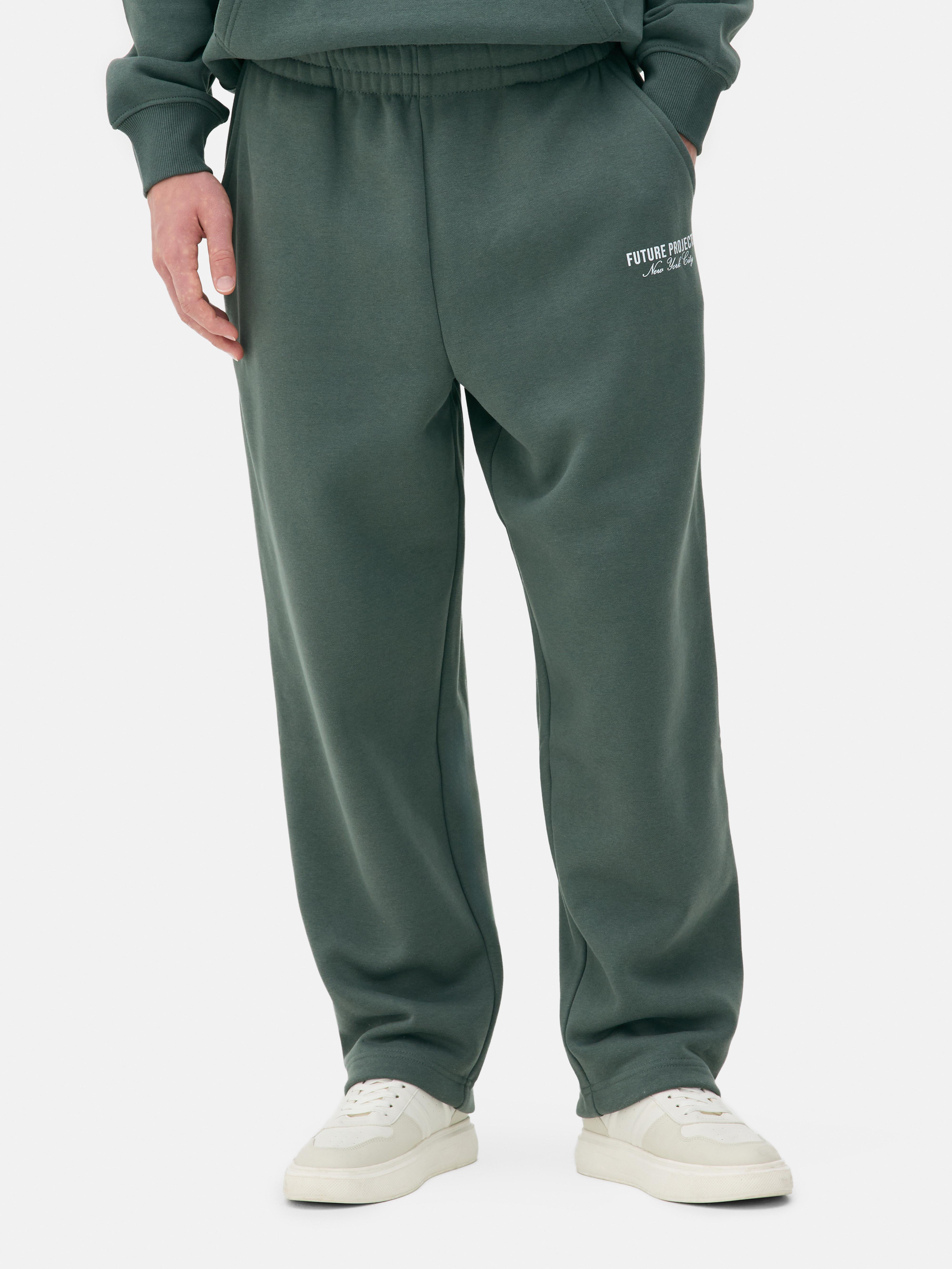 Future Projects Joggers