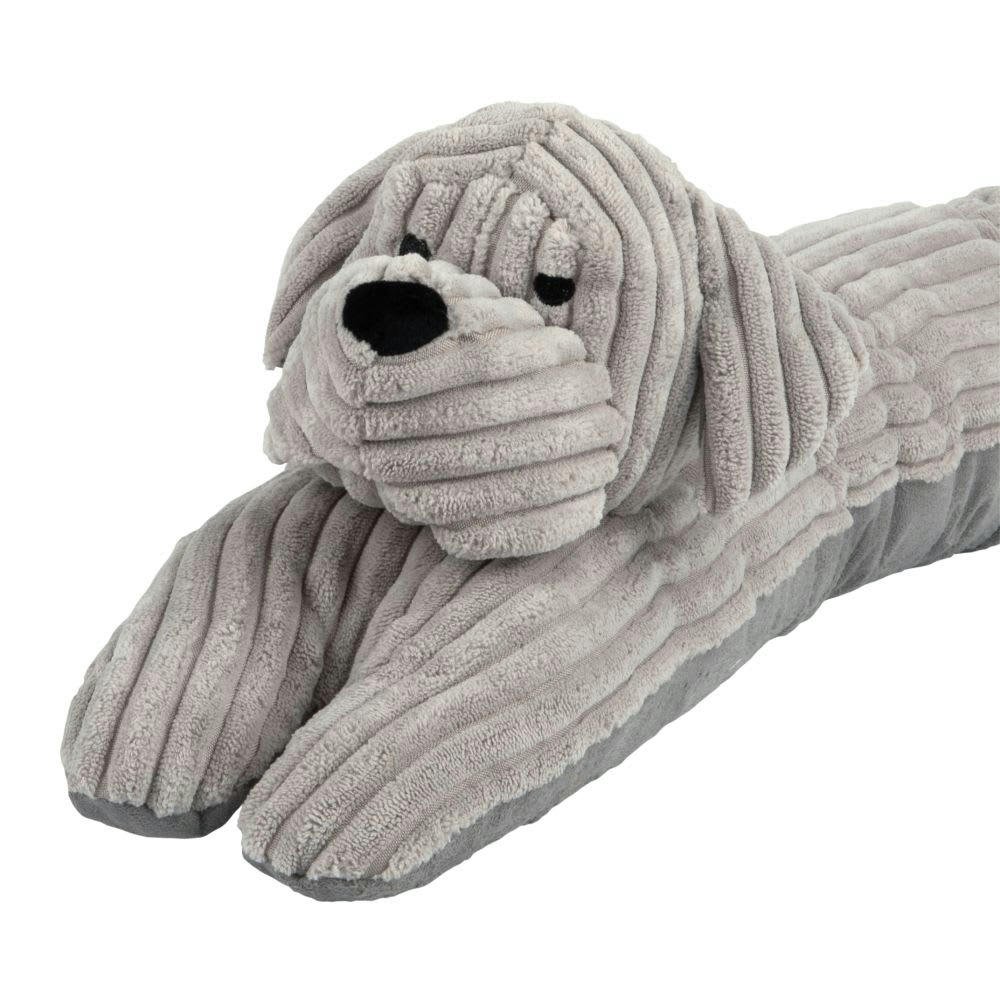 - Boudin de porte chien beige