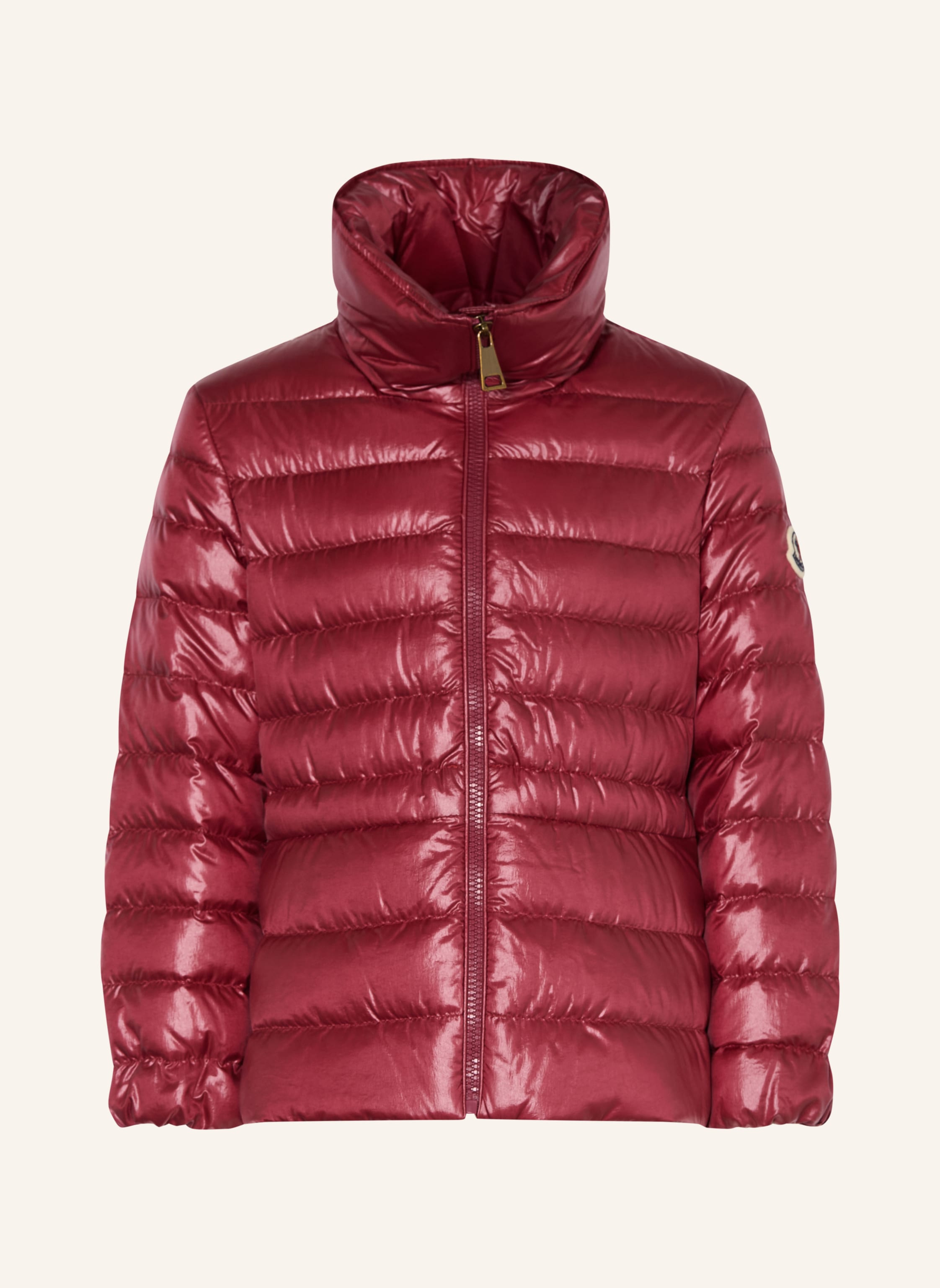 MONCLER enfant Daunenjacke FEM