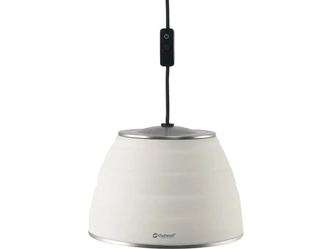 Campinglampe Leonis Lux