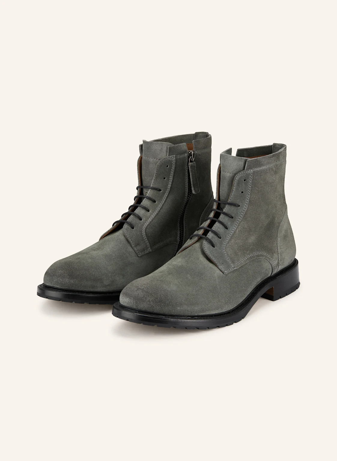 Cordwainer Schnürboots