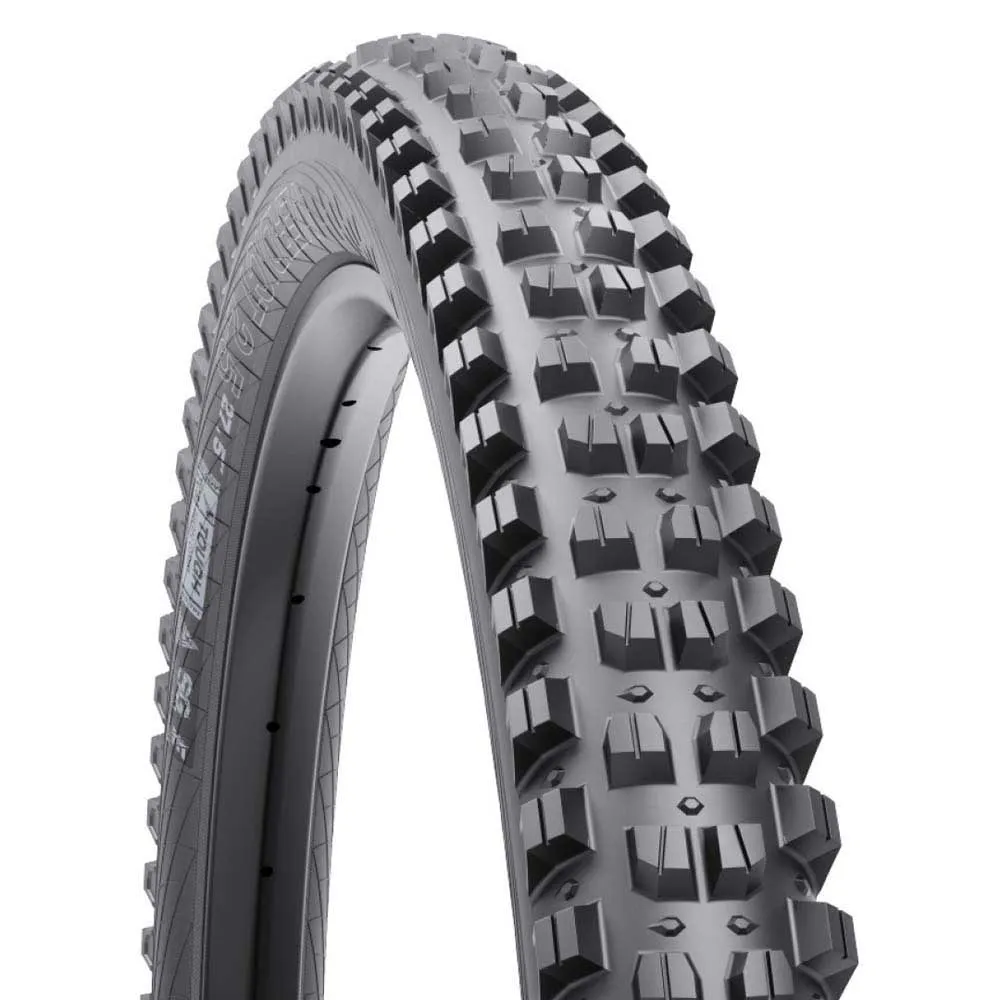 WTB Vigilante TCS Tough High Grip Tubeless 29´´ x 2.5 MTB tyre