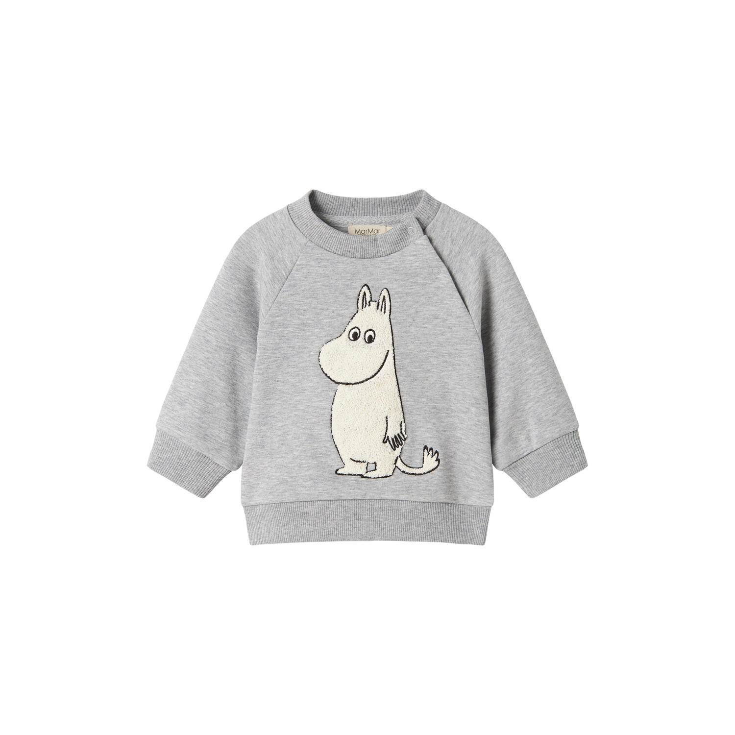 Theos B Sweatshirt, moomin