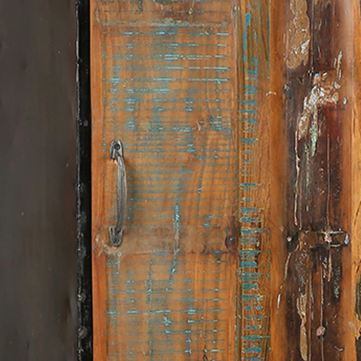 CALLISTE - Casier  de rangement 1 porte